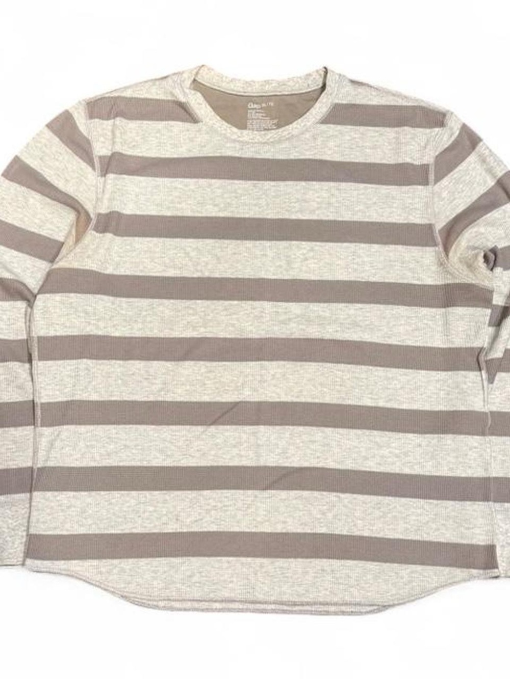 Y2K Gap Striped Longsleeve Shirt